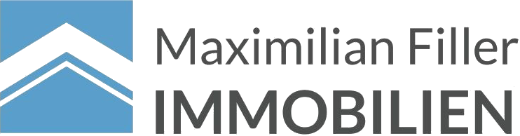 Logo Maximilian Filler Immobilien in Rimbach